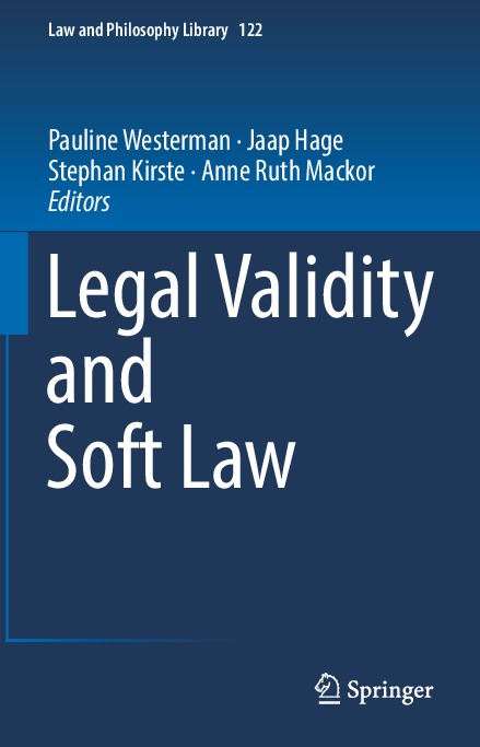 2018_Book_LegalValidityAndSoftLaw.pdf