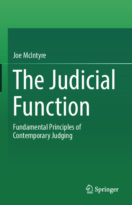 2019_Book_TheJudicialFunction.pdf