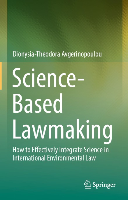 2019_Book_Science-BasedLawmaking.pdf