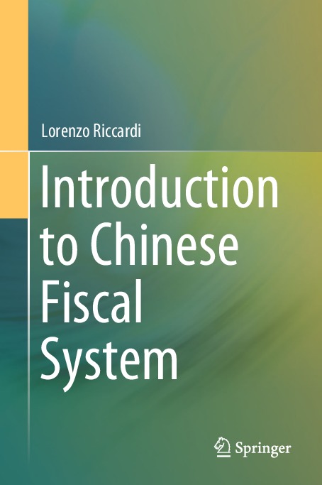 2018_Book_IntroductionToChineseFiscalSys.pdf