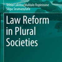 2018_Book_LawReformInPluralSocieties.pdf