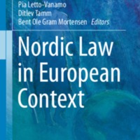 2019_Book_NordicLawInEuropeanContext.pdf